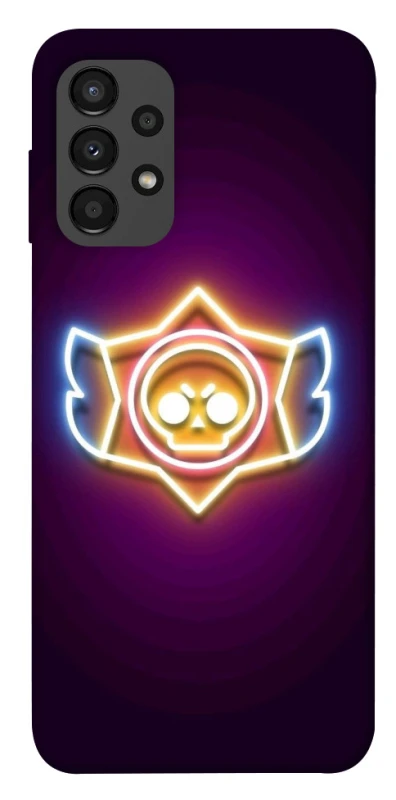 Чехол на Samsung Galaxy A13 4G Brawl Stars ver.3 фото 1 из 1