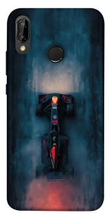 Чохол на Huawei P20 Lite F-1 ver.2 фото 1 з 1