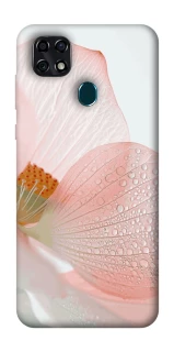 Чохол на ZTE Blade 20 Smart Flowers zon фото 1 Чохол на ZTE Blade 20 Smart Flowers zon фото 1 з 1