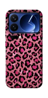 Чехол на Xiaomi 17 Pro Leopard Skin v3 фото 1 из 1