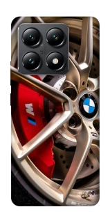 Чехол на Xiaomi 14T Wheel v9 фото 1 из 1