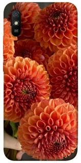 Чохол на Xiaomi Redmi 9A Flower1 фото 1 з 1