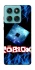 Чохол на Motorola Edge 60 Fusion Roblox Galaxy Flame Logo фото 1 з 1