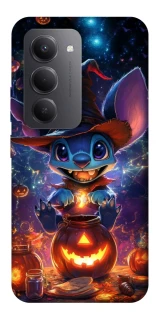 Чехол на Xiaomi Redmi 15 (EU) Halloween Stitch ver.5 фото 1 из 1