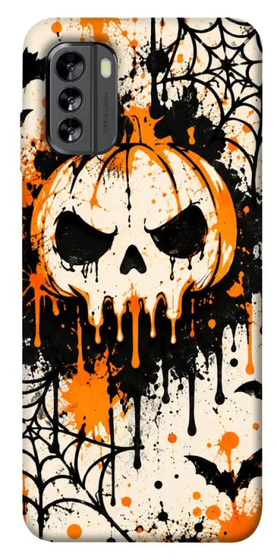 Чехол на Nokia G60 Halloween v1 фото 1 из 1