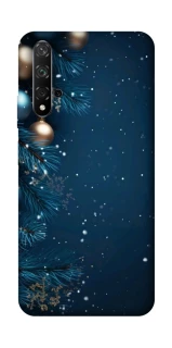 Чохол на Huawei Honor 20 / Nova 5T Новорічний v33 фото 1 з 1