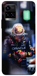 Чохол на Vivo Y21 / Y33s F-1 ver.6 фото 1 з 1