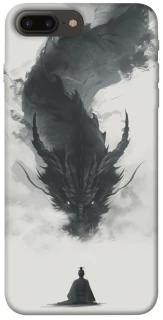 Чохол на Apple iPhone 7 plus / 8 plus dragon mood фото 1 з 1