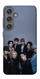 Чохол на Samsung Galaxy S24 Stray Kids фото 1 з 1