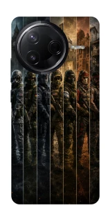 Чехол на Infinix Note 50 Pro Counter-Strike ver.2 фото 1 из 1