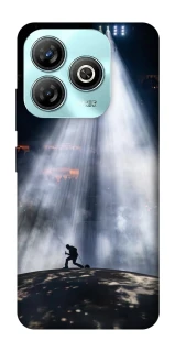 Чохол на ZTE Blade A75 4G Kanye West ver.2 фото 1 з 1