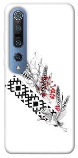 Чохол на Xiaomi Mi 10 / Mi 10 Pro Батьківщина фото 1 з 1