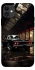 Чохол на Apple iPhone 11 (6.1") Black classic car фото 1 з 1
