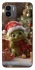 Чехол на Xiaomi Redmi A1+ / Poco C50 / A2+ Grinch mood ver.5 фото 1 из 1