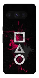 Чехол на Google Pixel 8 Pro Square Sentence фото 1 из 1