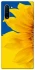 Чехол на Samsung Galaxy Note 10 Sunflower фото 1 из 1