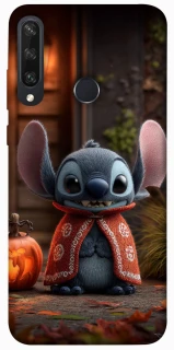 Чохол на Huawei Y6p Stitch ver.14 фото 1 з 1