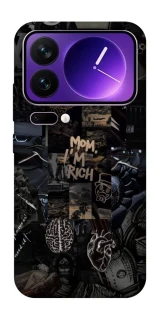 Чехол на Xiaomi 17 Pro Max I'm Rich фото 1 из 1