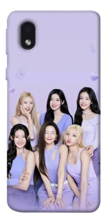 Чохол на Samsung Galaxy M01 Core / A01 Core BABYMONSTER v2 фото 1 з 1