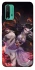 Чохол на Xiaomi Redmi Note 9 4G / Redmi 9 Power Nezuko v2 фото 1 з 1