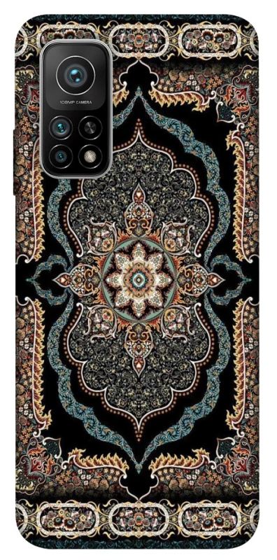 Чохол на Xiaomi Mi 10T Килим v6 фото 1 з 1