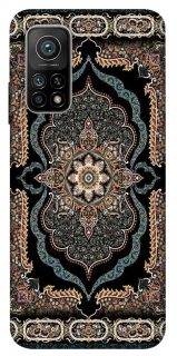 Чохол на Xiaomi Mi 10T Килим v6 фото 1 з 1