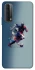 Чохол на Huawei P Smart (2021) Футболист фото 1 з 1