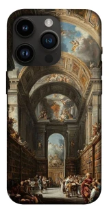 Чохол на Apple iPhone 14 Pro (6.1") Art collage ver.5 фото 1 з 1