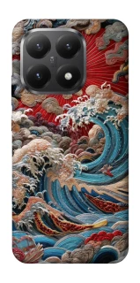 Чохол на Xiaomi 15T Japa wave ver.2 фото 1 з 1