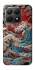 Чохол на Xiaomi 15T Japa wave ver.2 фото 1 з 1
