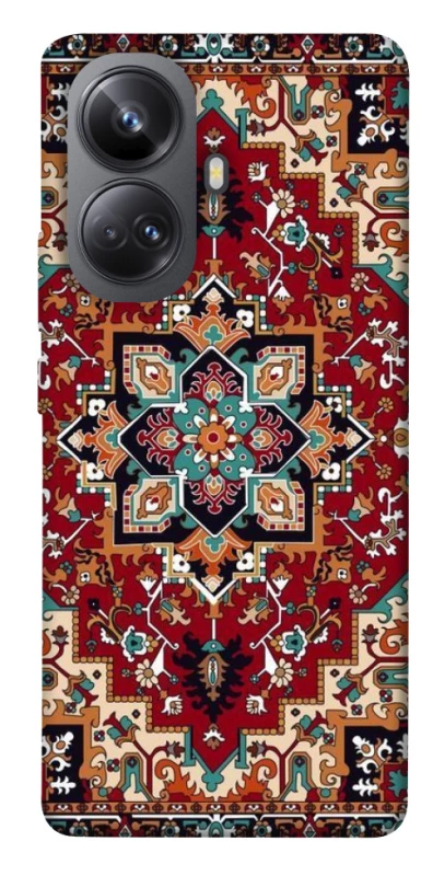 Чохол на Realme 10 Pro+ Килим v4 фото 1 з 1