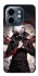 Чохол на Infinix Smart 9 4G / Hot 50i Ken Kaneki фото 1 з 1