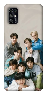 Чохол на ZTE Blade V2020 Smart EXO фото 1 Чохол на ZTE Blade V2020 Smart EXO фото 1 з 1