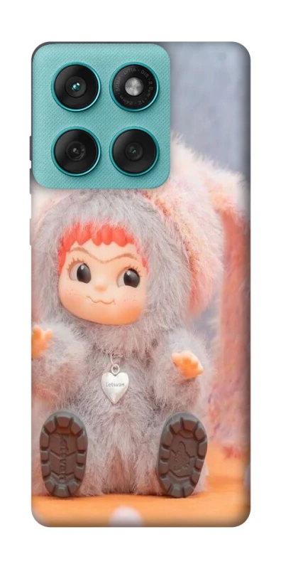 Чохол на Motorola Edge 60 Fusion Wakuku ver.1 фото 1 з 1