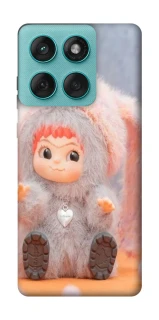 Чохол на Motorola Edge 60 Fusion Wakuku ver.1 фото 1 з 1