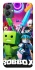 Чохол на Samsung Galaxy A05 Roblox gaming heroes фото 1 з 1
