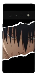 Чохол на Google Pixel 6 Pro Toji v6 фото 1 з 1