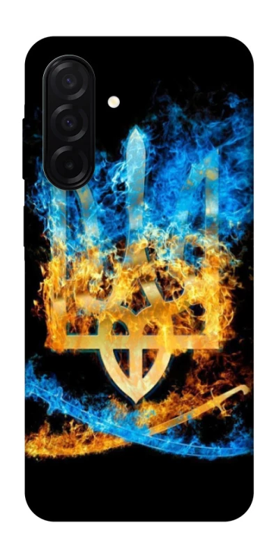 Чехол на Samsung Galaxy A26 5G Герб v16 фото 1 из 1