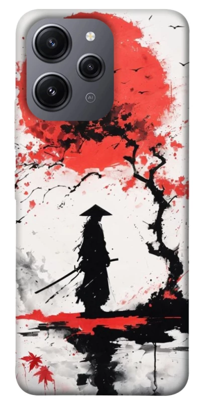 Чохол на Xiaomi Redmi 12 Дух Японії фото 1 з 1