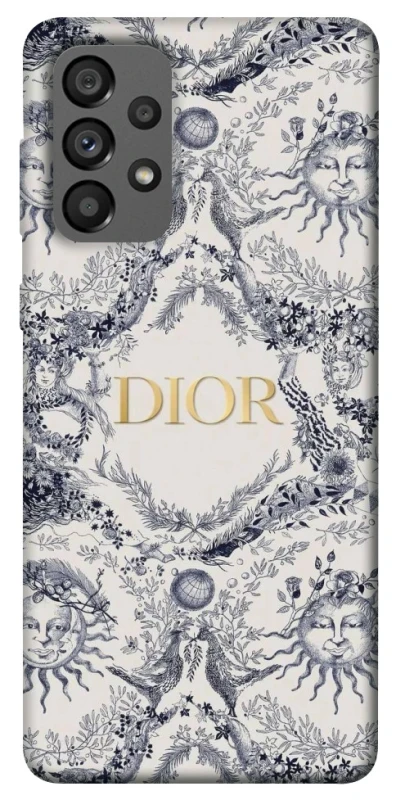 Чохол на Samsung Galaxy A73 5G Dior фото 1 з 1