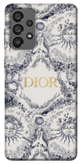 Чохол на Samsung Galaxy A73 5G Dior фото 1 з 1
