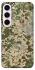 Чохол на Samsung Galaxy S23+ camouflage v5 фото 1 з 1
