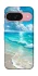 Чехол на Google Pixel 9 Azure sea фото 1 из 1