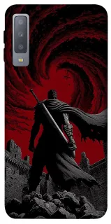 Чохол на Samsung A750 Galaxy A7 (2018) Berserk v21 фото 1 з 1