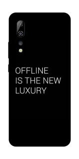 Чохол на ZTE Axon 10 Pro Offline фото 1 з 1