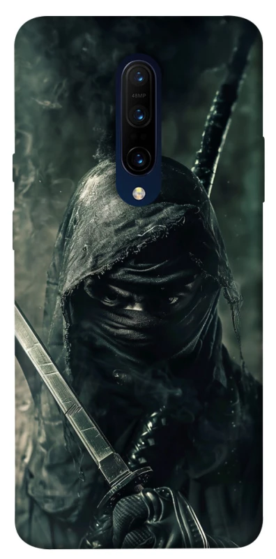 Чохол на OnePlus 7 Pro Assassin фото 1 з 1