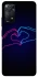Чехол на Xiaomi Redmi Note 12 Pro 4G Neon love фото 1 из 1