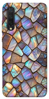 Чохол на Xiaomi Mi CC9 / Mi 9 Lite Nature Mosaic ver.1 фото 1 з 1