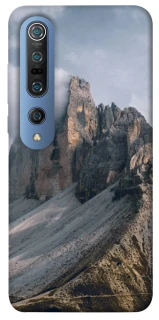Чехол на Xiaomi Mi 10 / Mi 10 Pro Mountains v2 фото 1 из 1