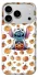 Чохол на Apple iPhone 17 Pro Max (6.9") Halloween Stitch ver.4 фото 1 з 1